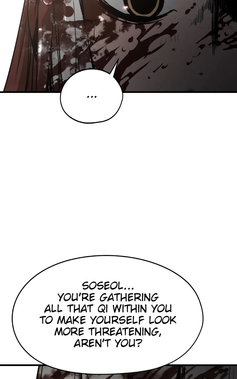 The Breaker: Eternal Force Chapter 76 page 107 - 
