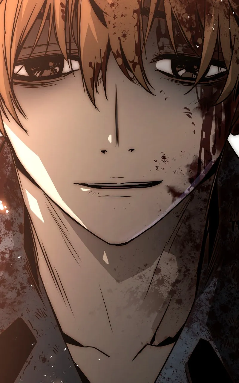 The Breaker: Eternal Force Chapter 76 page 109 - 
