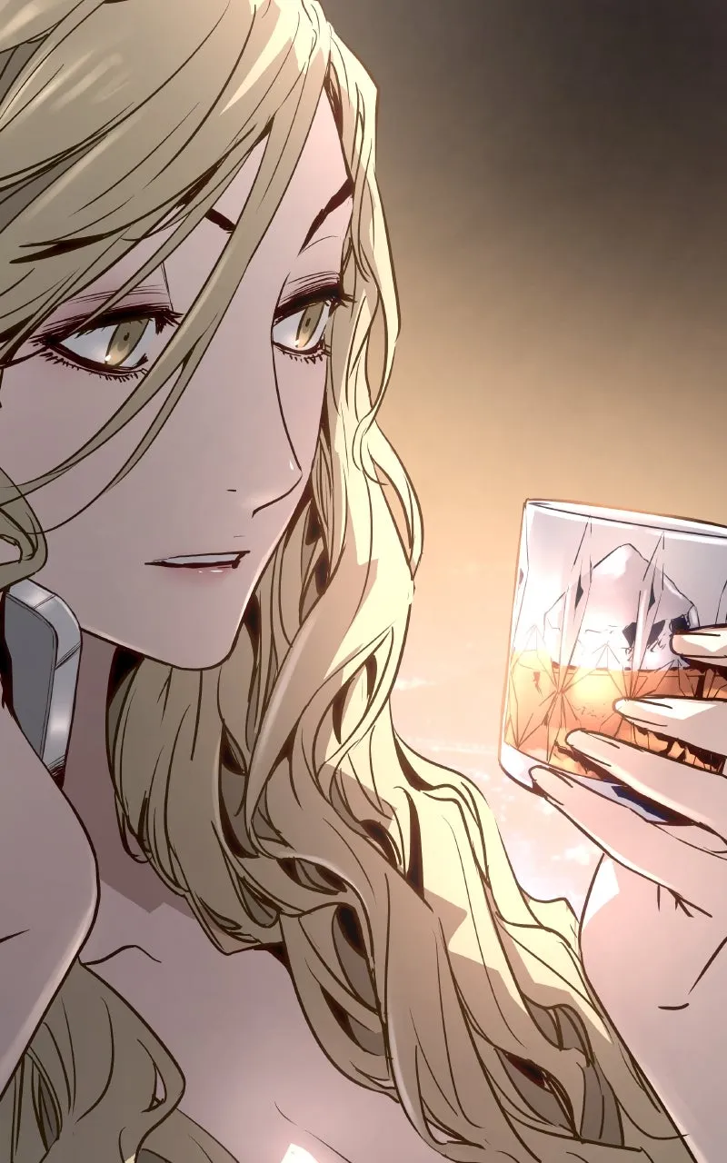 The Breaker: Eternal Force Chapter 76 page 12 - 