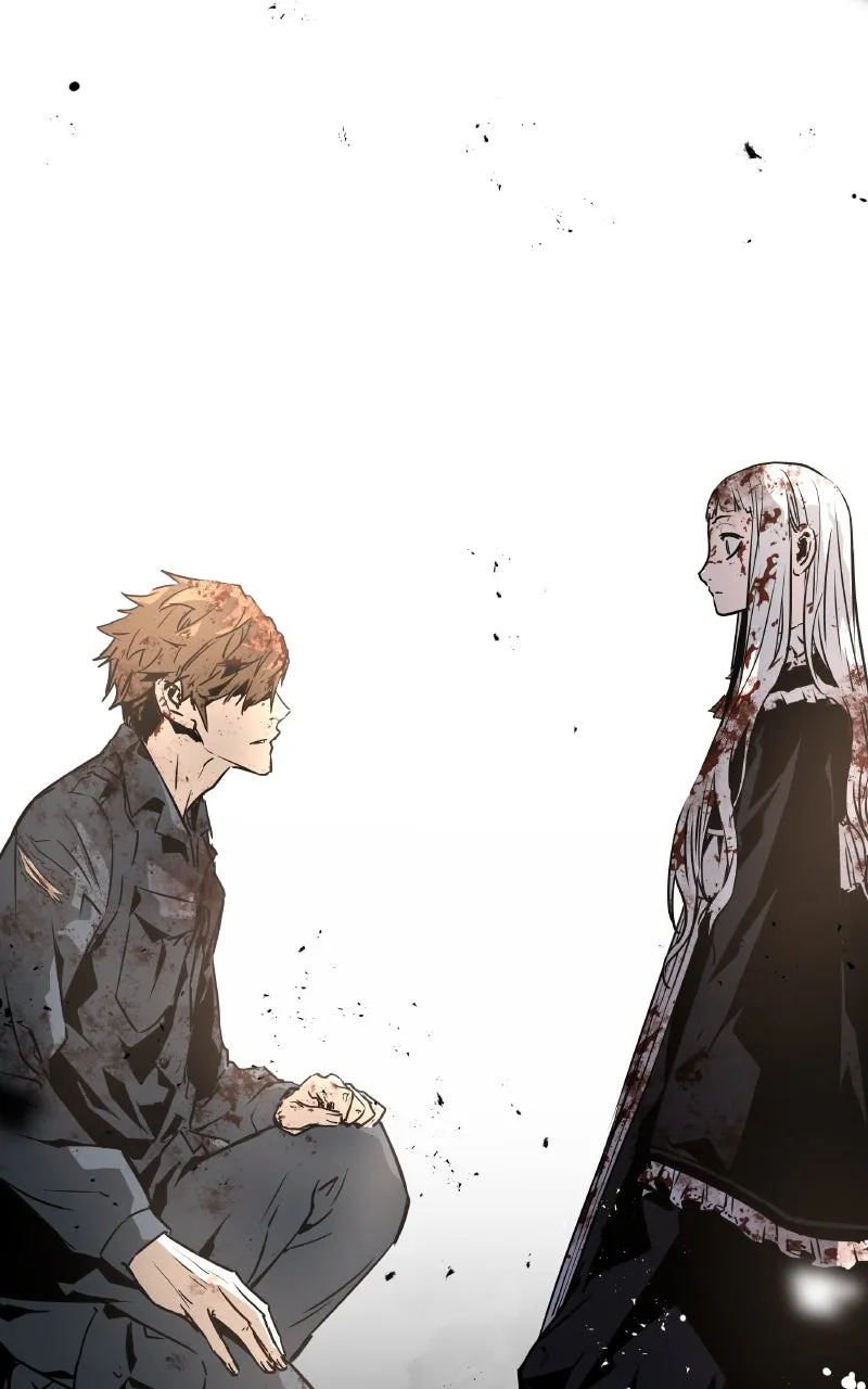 The Breaker: Eternal Force Chapter 76 page 113 - 