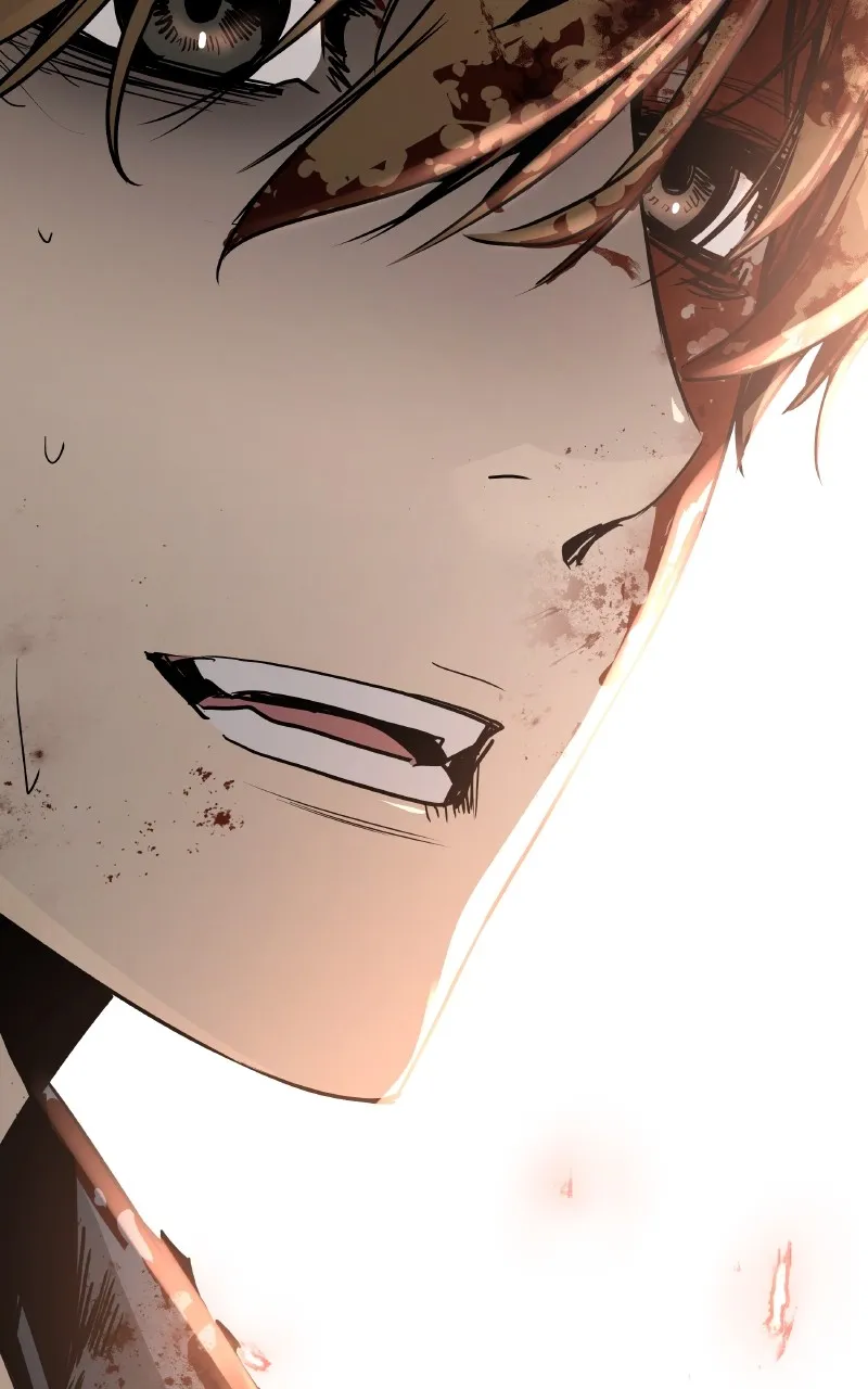 The Breaker: Eternal Force Chapter 76 page 115 - 