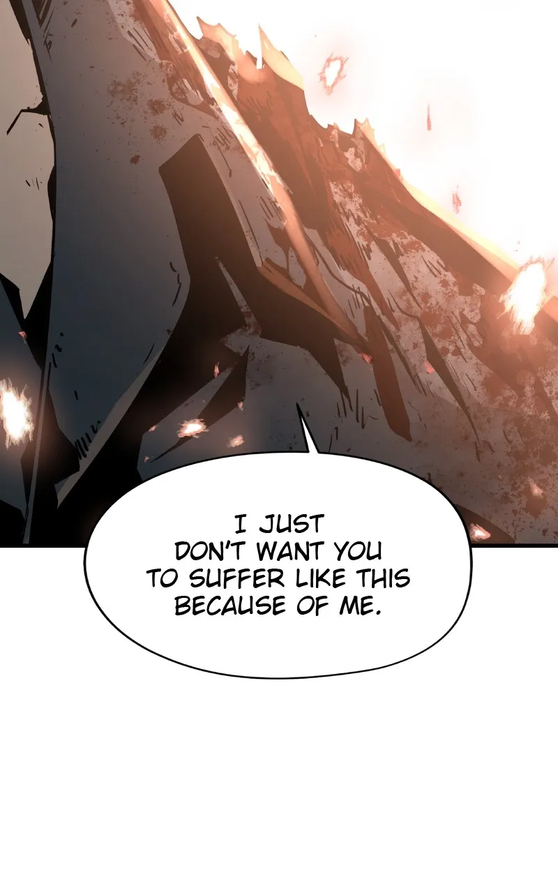 The Breaker: Eternal Force Chapter 76 page 116 - 