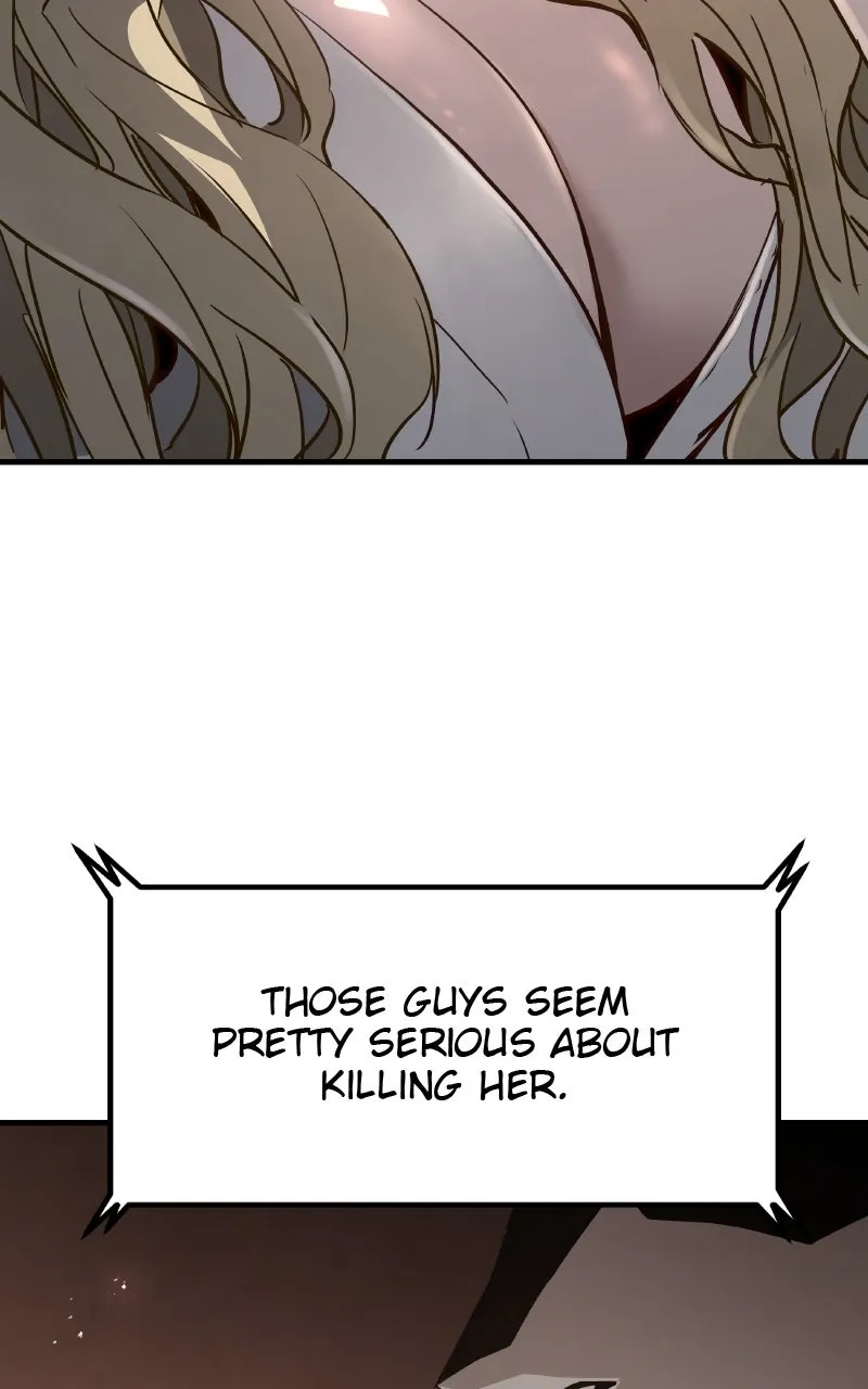 The Breaker: Eternal Force Chapter 76 page 13 - 