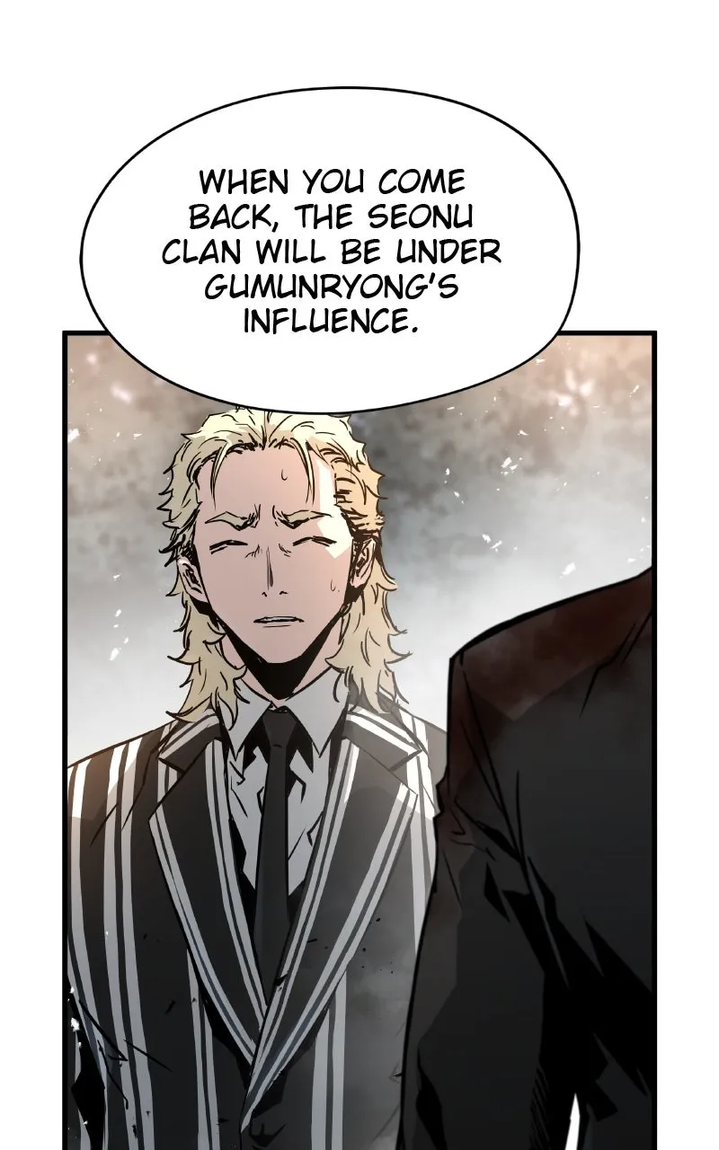 The Breaker: Eternal Force Chapter 76 page 121 - 