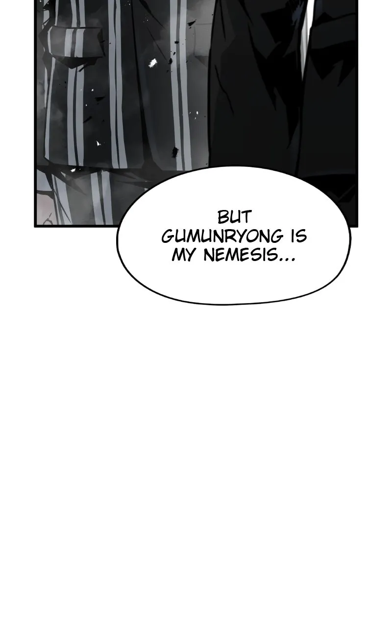 The Breaker: Eternal Force Chapter 76 page 122 - 