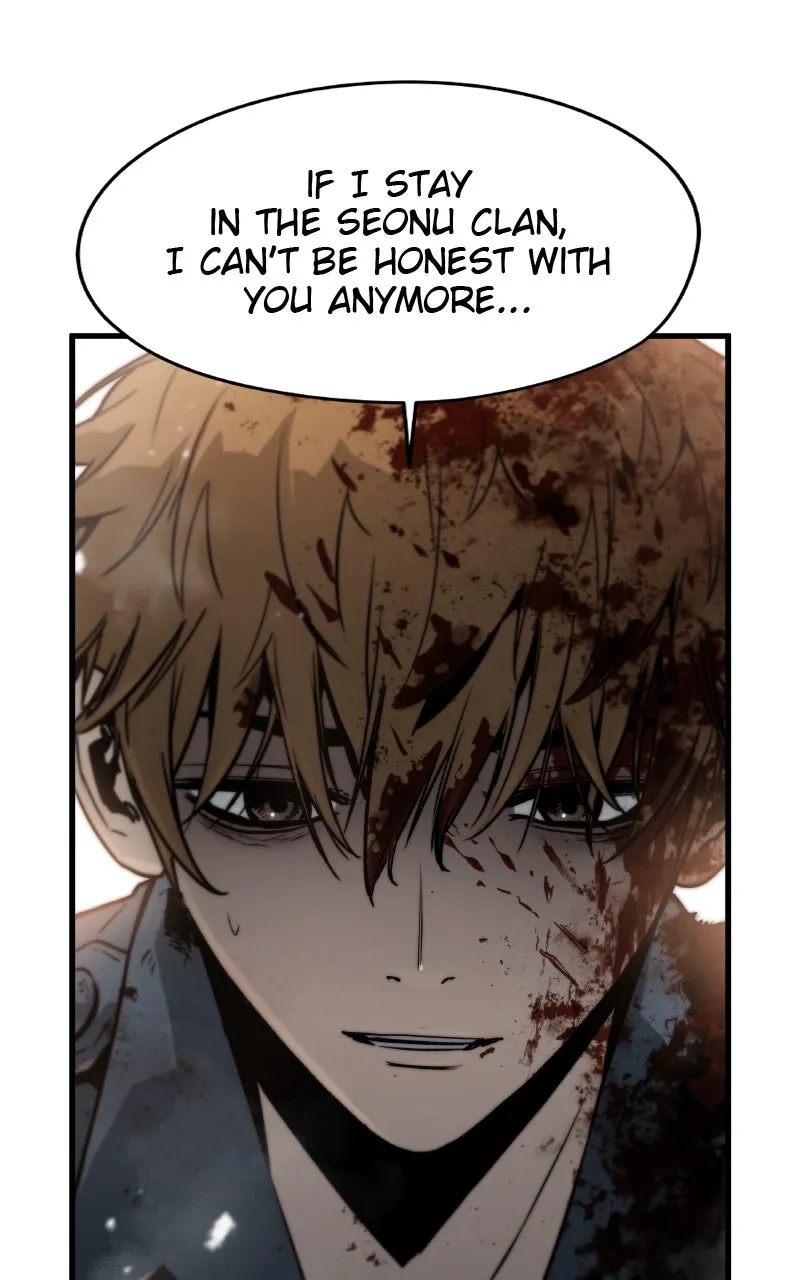 The Breaker: Eternal Force Chapter 76 page 123 - 