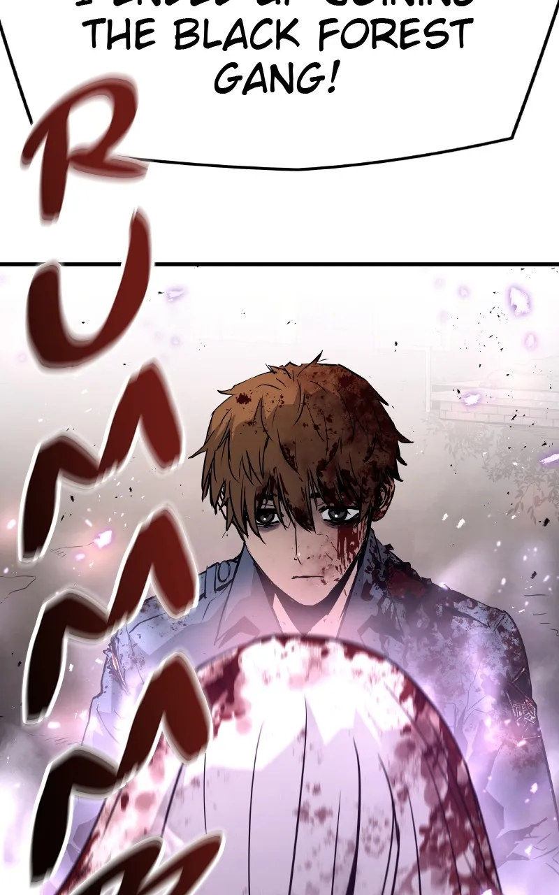 The Breaker: Eternal Force Chapter 76 page 127 - 