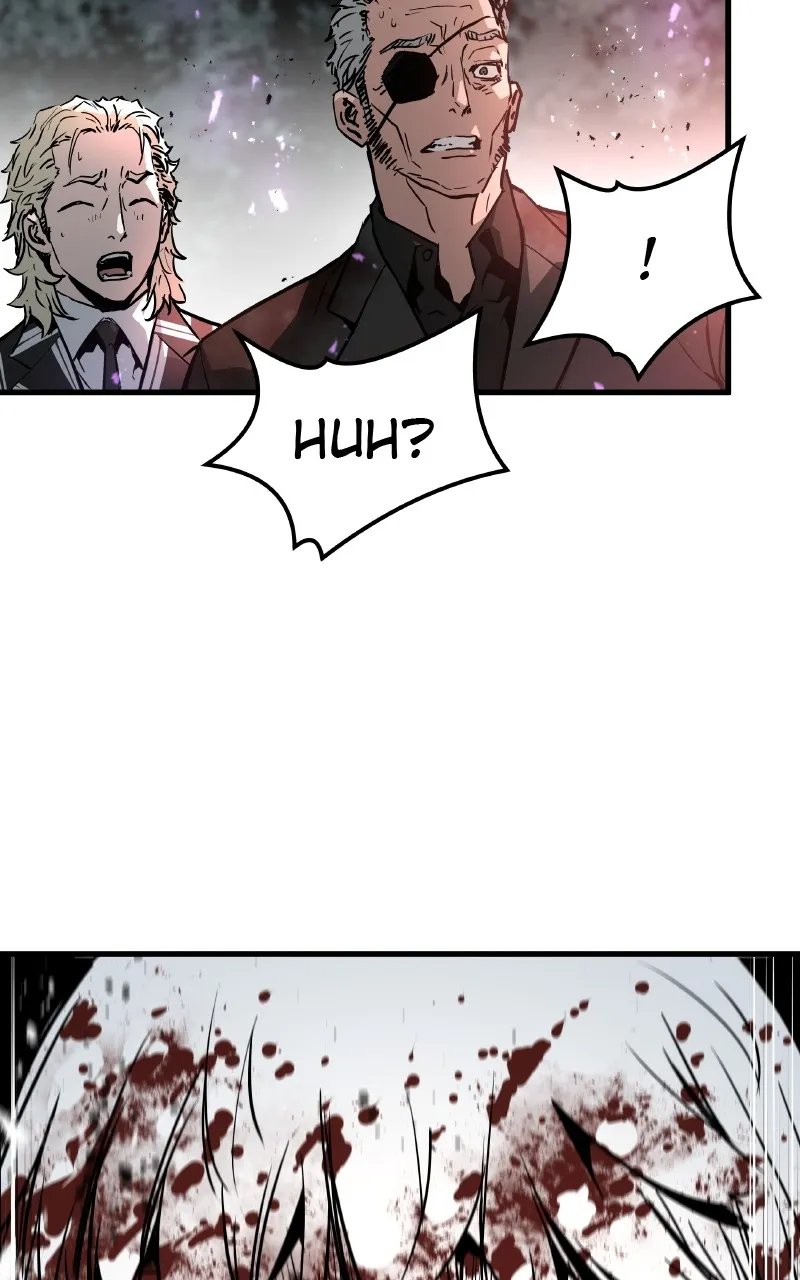 The Breaker: Eternal Force Chapter 76 page 129 - 