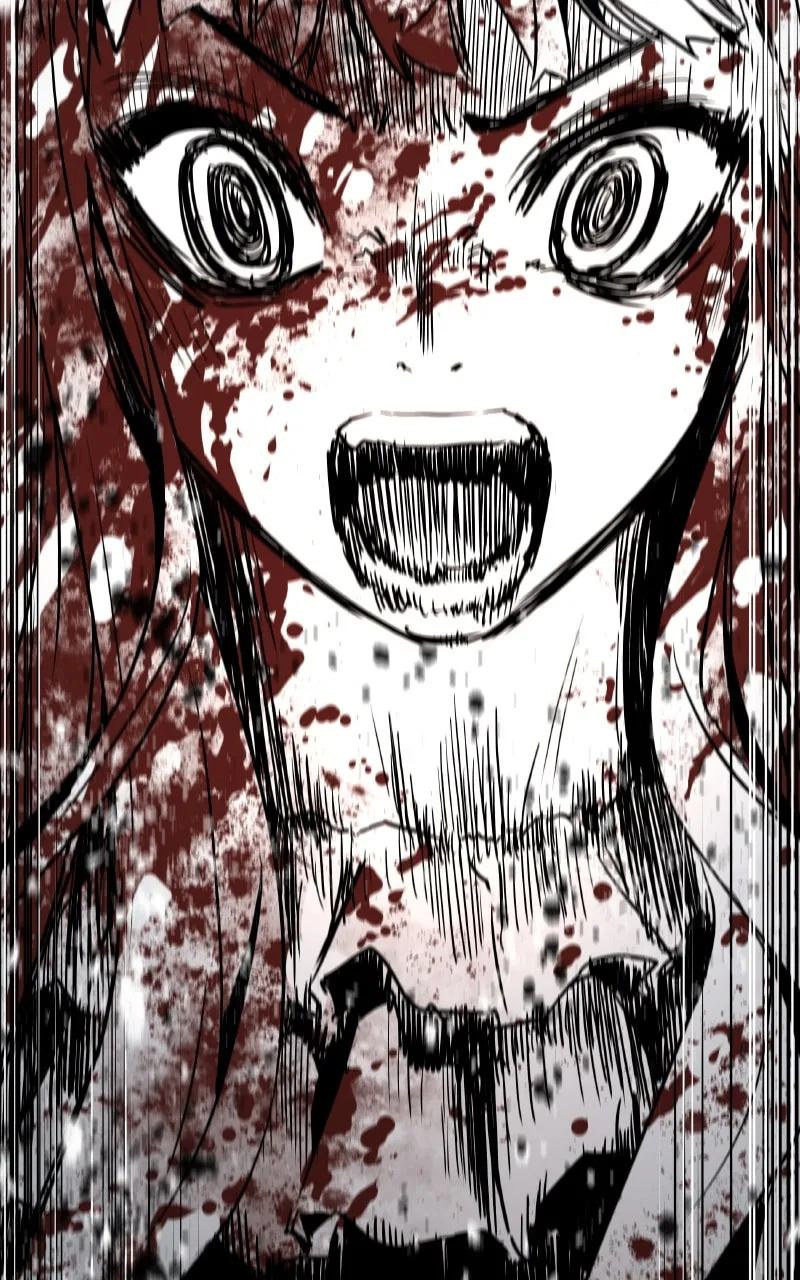 The Breaker: Eternal Force Chapter 76 page 130 - 