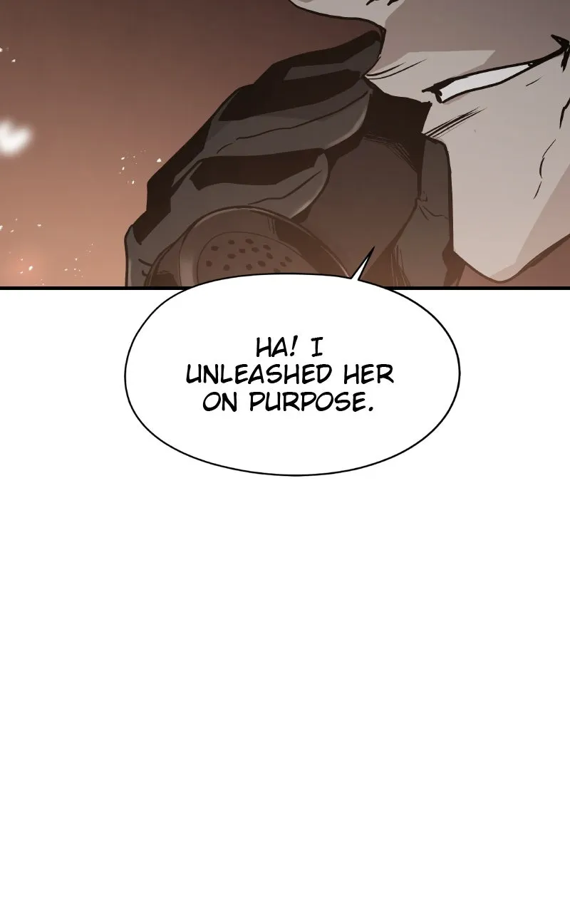 The Breaker: Eternal Force Chapter 76 page 14 - 