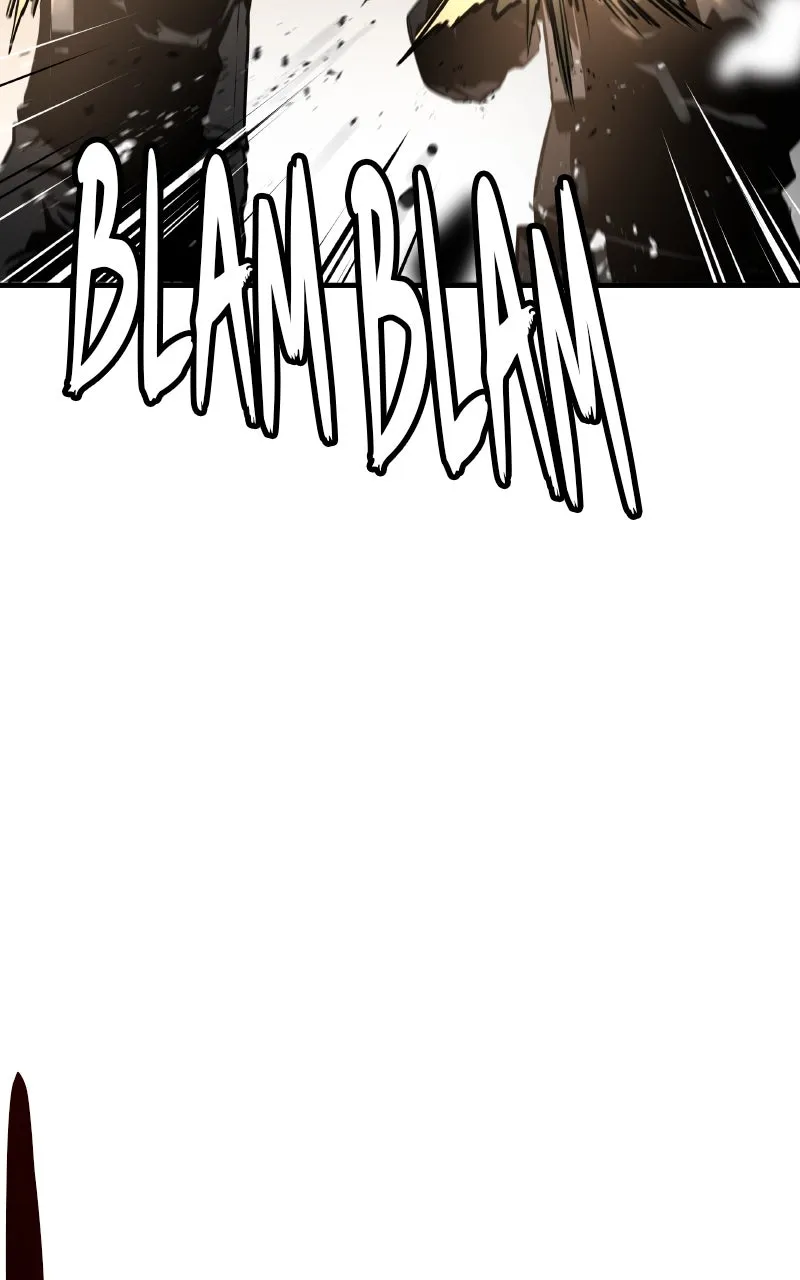 The Breaker: Eternal Force Chapter 76 page 16 - 
