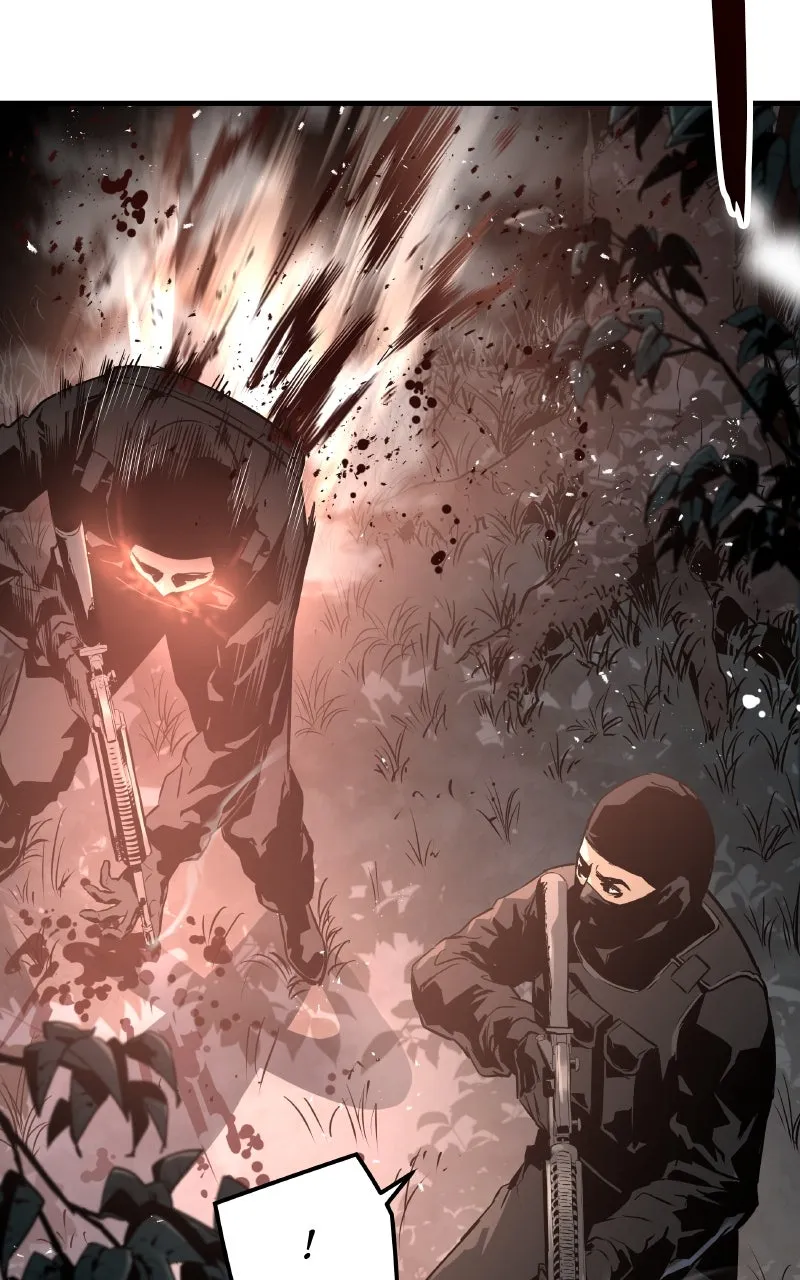 The Breaker: Eternal Force Chapter 76 page 18 - 