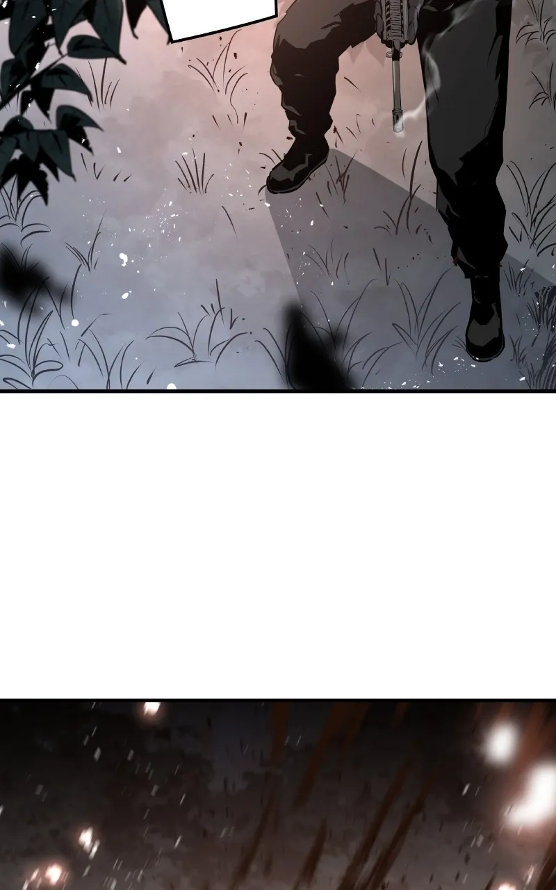 The Breaker: Eternal Force Chapter 76 page 19 - 