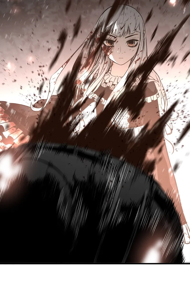 The Breaker: Eternal Force Chapter 76 page 20 - 
