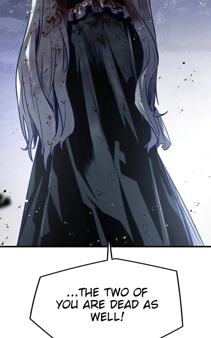 The Breaker: Eternal Force Chapter 76 page 3 - 