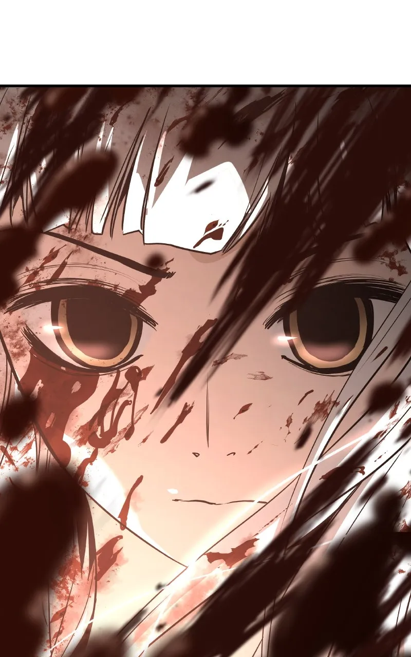 The Breaker: Eternal Force Chapter 76 page 21 - 