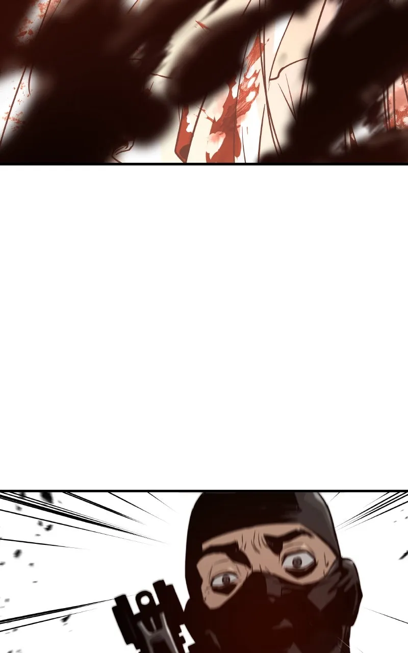 The Breaker: Eternal Force Chapter 76 page 22 - 