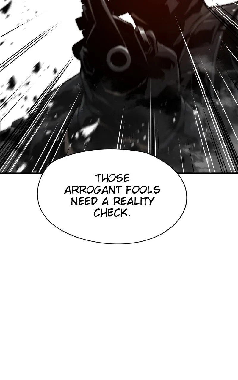 The Breaker: Eternal Force Chapter 76 page 23 - 