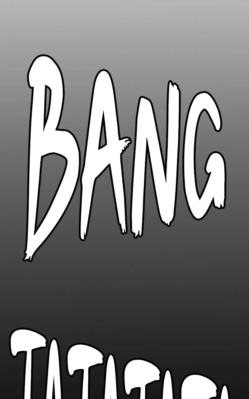 The Breaker: Eternal Force Chapter 76 page 25 - 