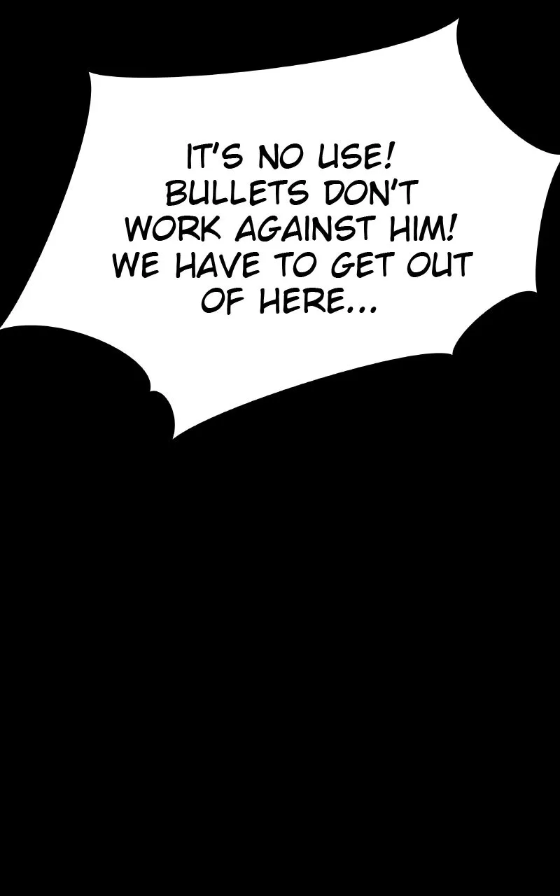 The Breaker: Eternal Force Chapter 76 page 27 - 