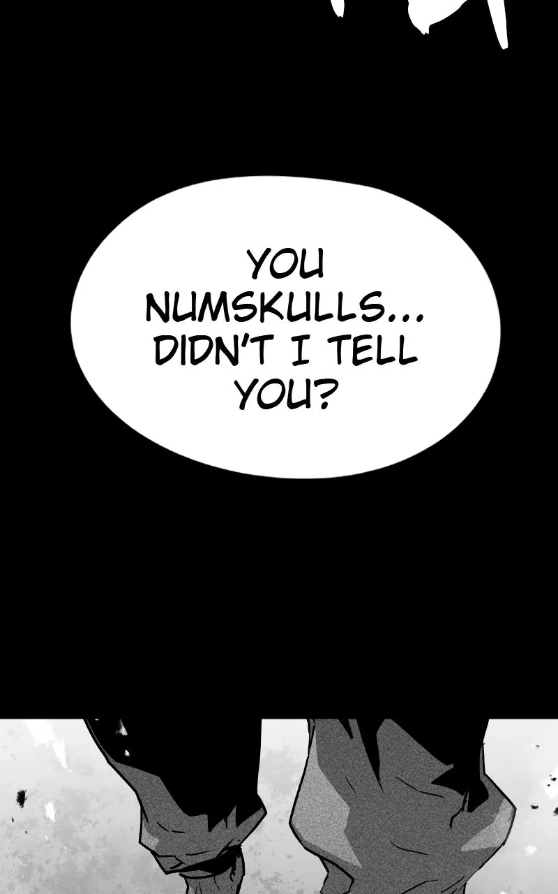 The Breaker: Eternal Force Chapter 76 page 29 - 