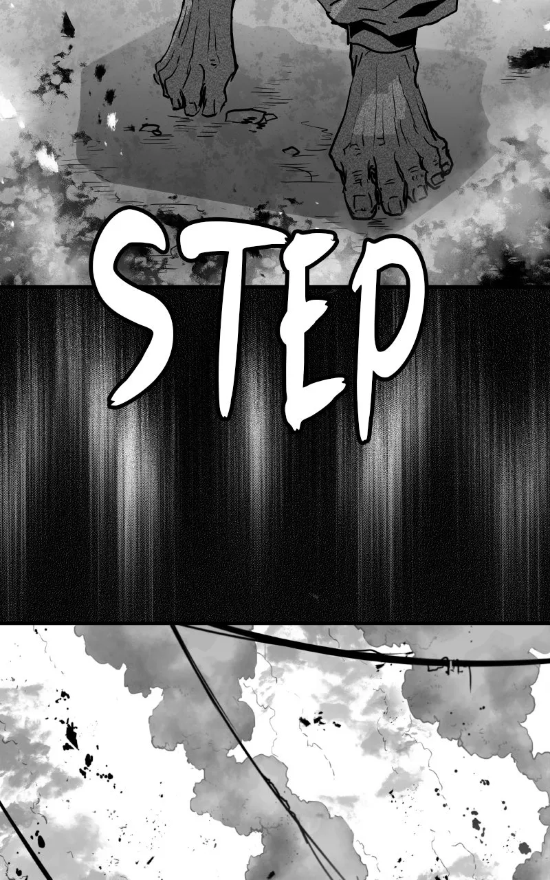 The Breaker: Eternal Force Chapter 76 page 30 - 