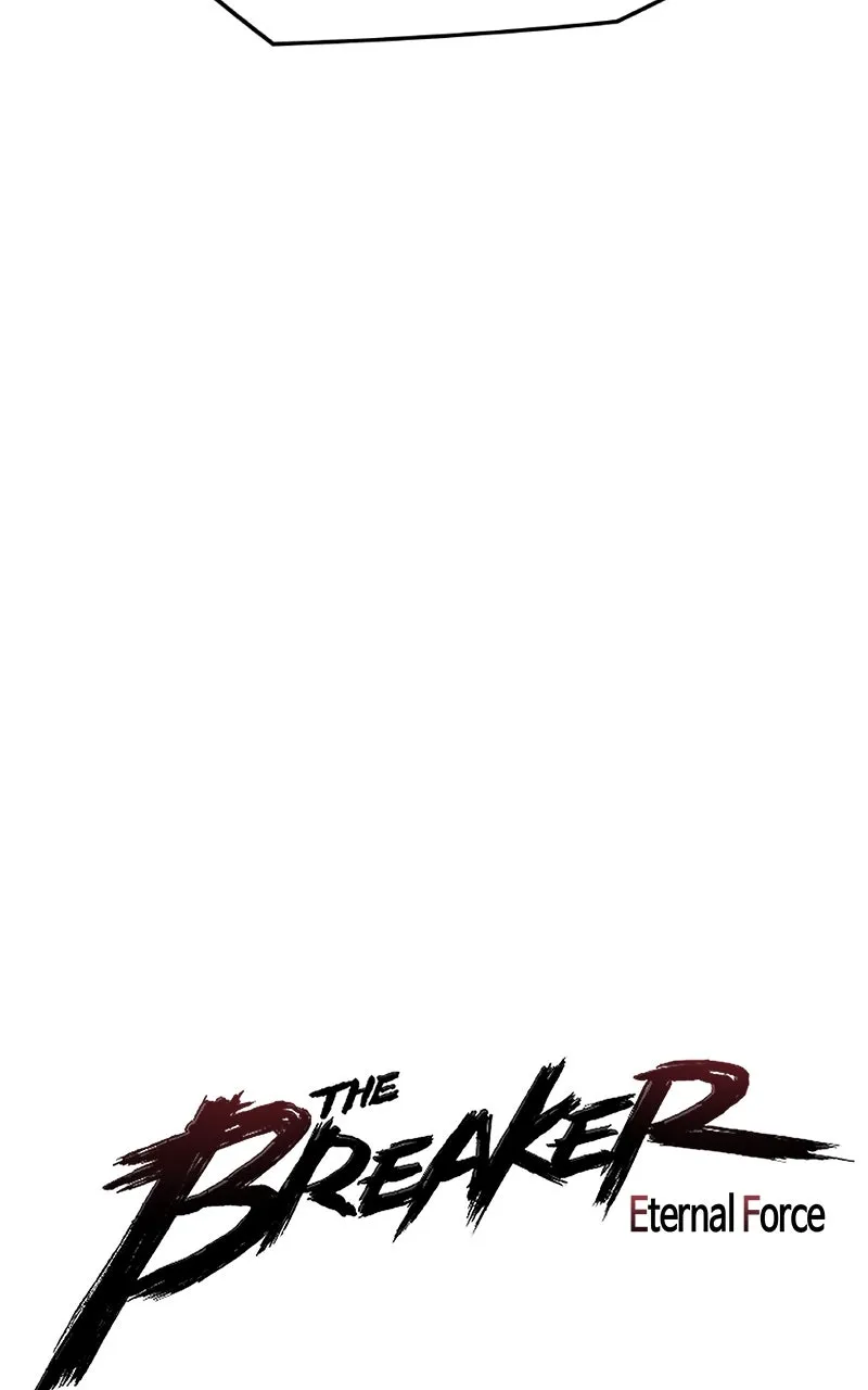 The Breaker: Eternal Force Chapter 76 page 4 - 