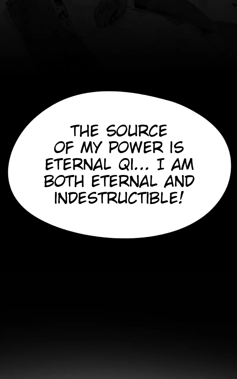 The Breaker: Eternal Force Chapter 76 page 33 - 