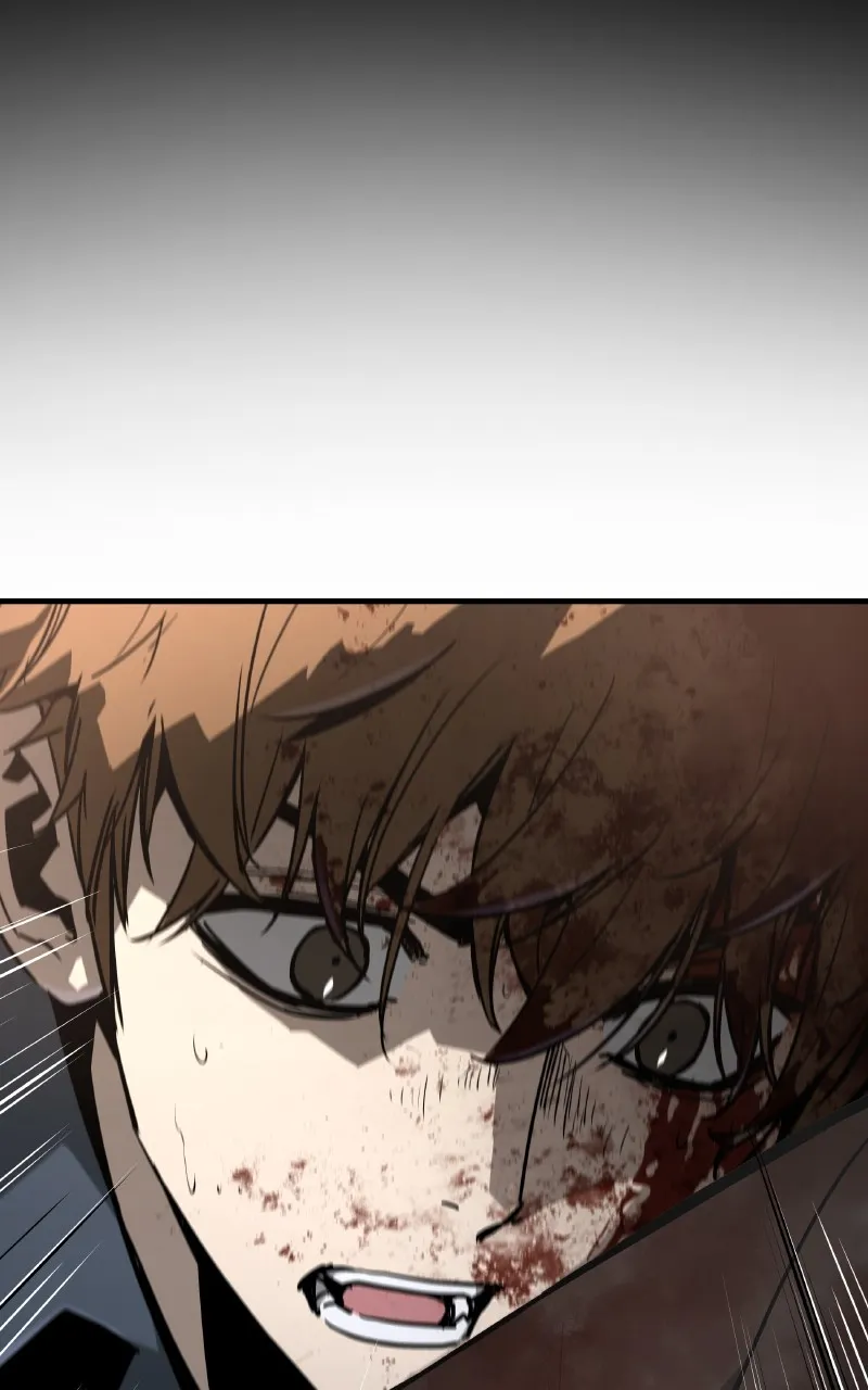 The Breaker: Eternal Force Chapter 76 page 34 - 