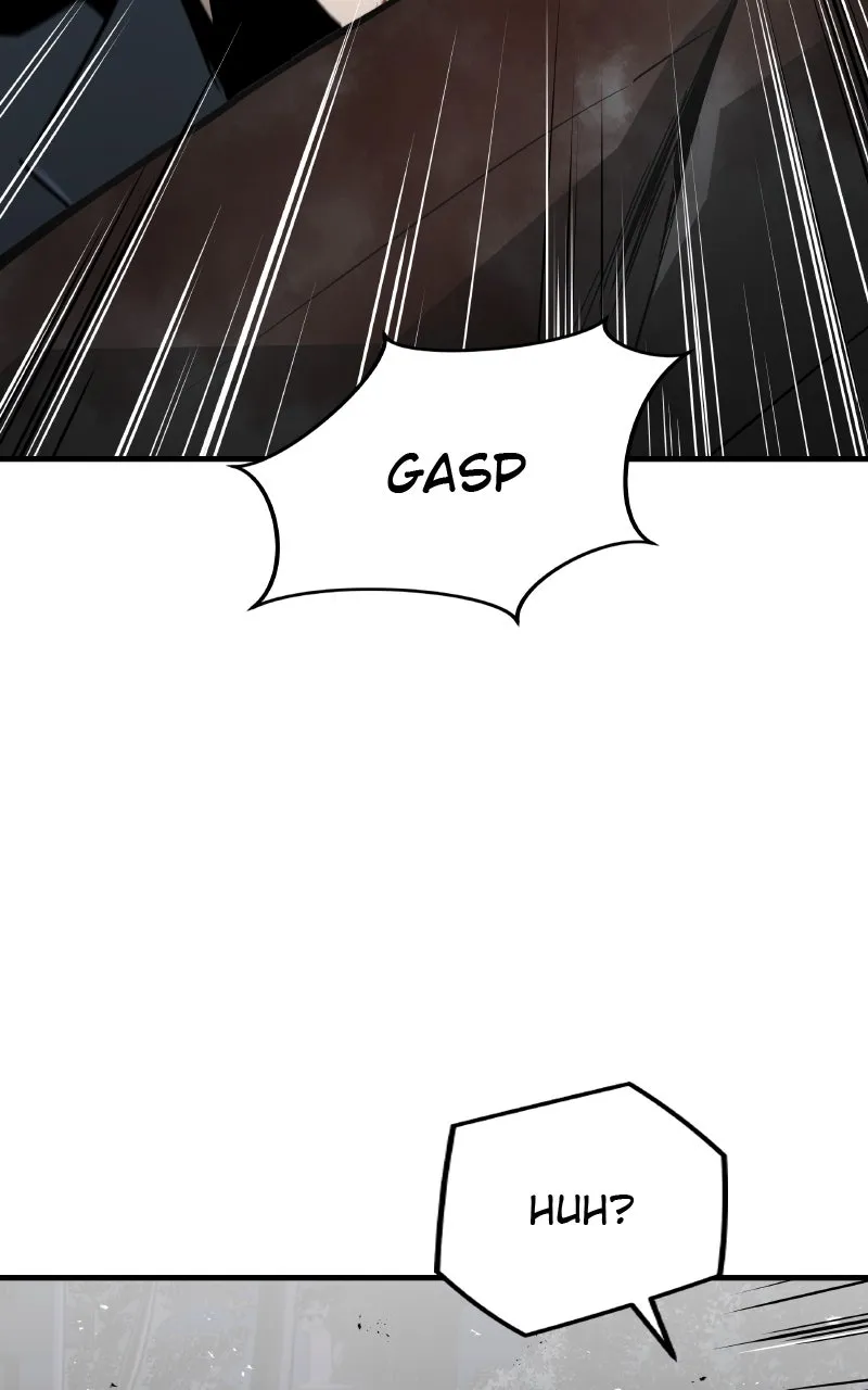 The Breaker: Eternal Force Chapter 76 page 35 - 