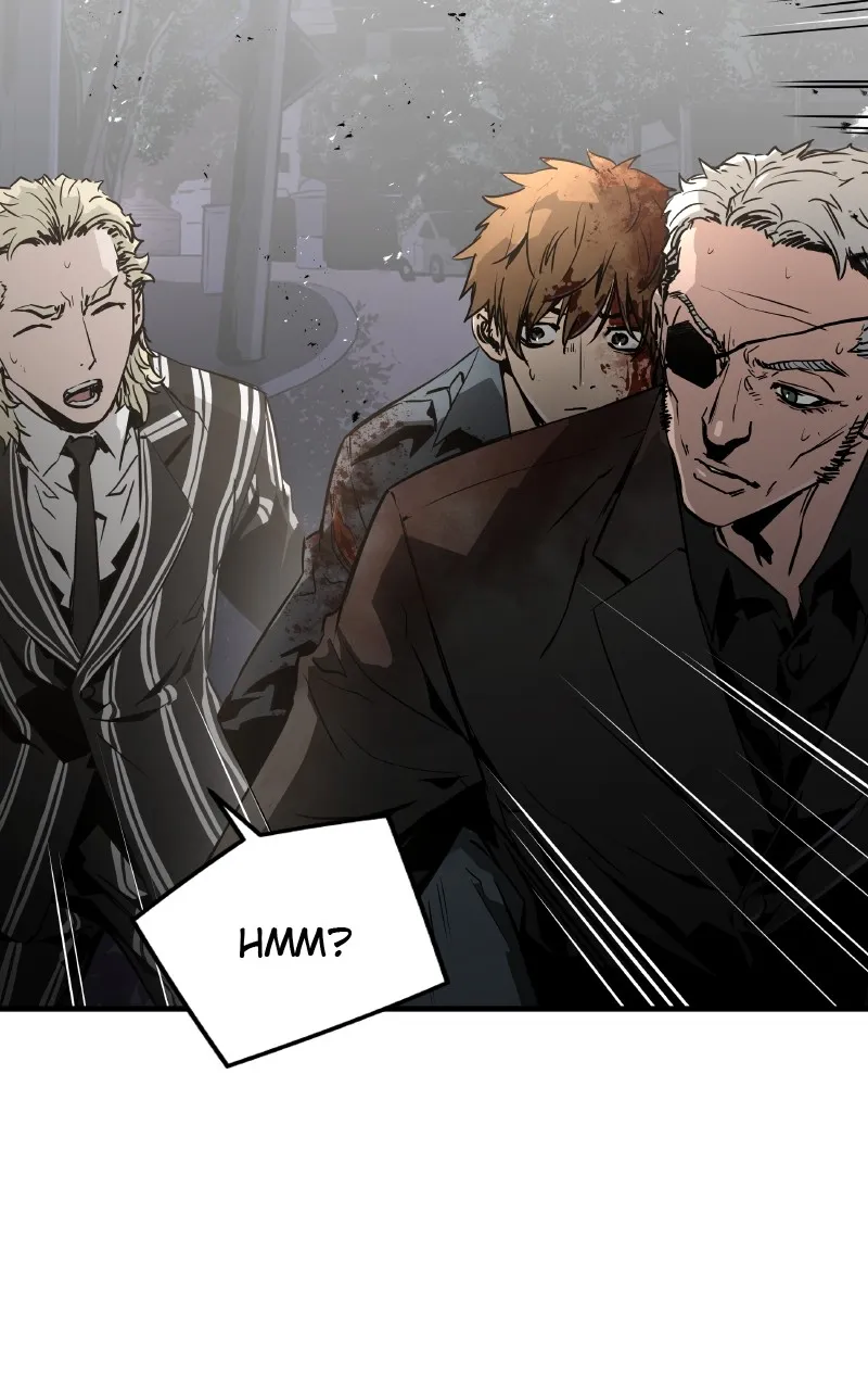 The Breaker: Eternal Force Chapter 76 page 36 - 