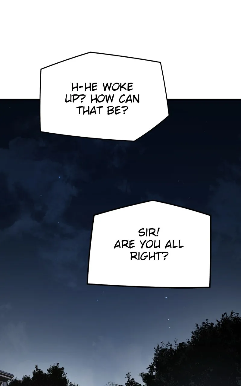 The Breaker: Eternal Force Chapter 76 page 37 - 