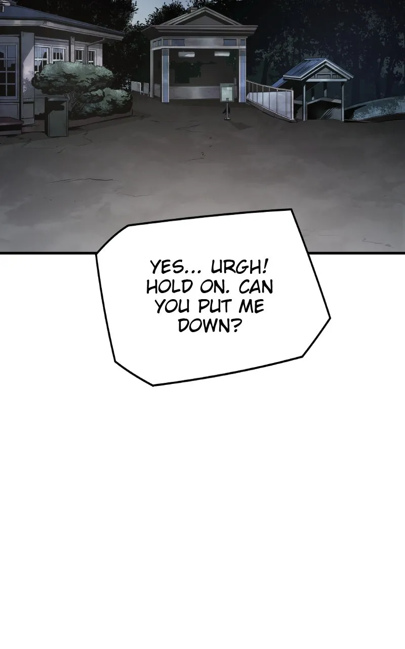 The Breaker: Eternal Force Chapter 76 page 38 - 