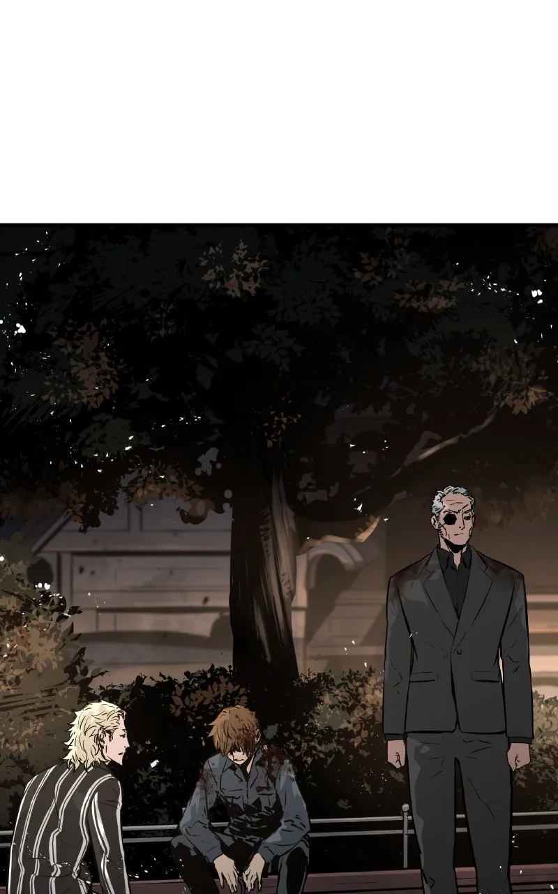 The Breaker: Eternal Force Chapter 76 page 39 - 