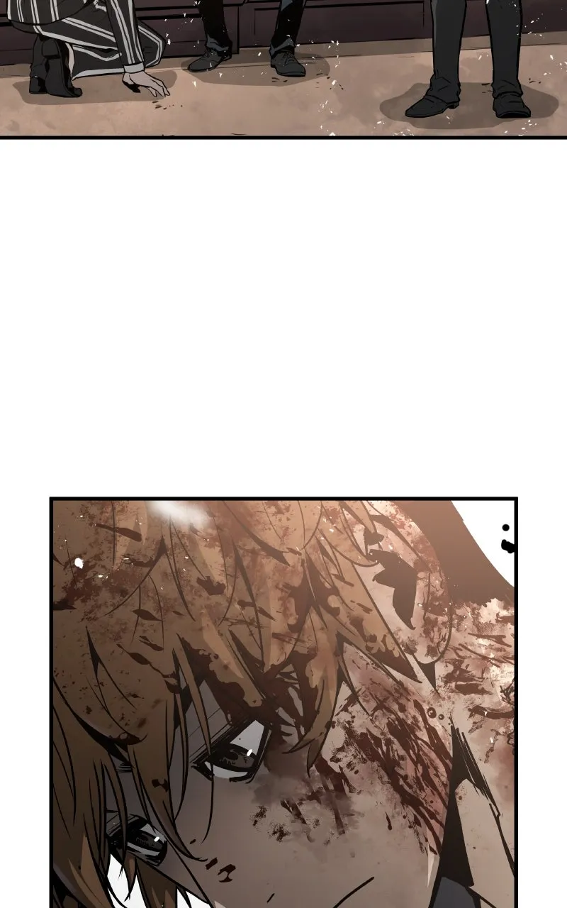 The Breaker: Eternal Force Chapter 76 page 40 - 