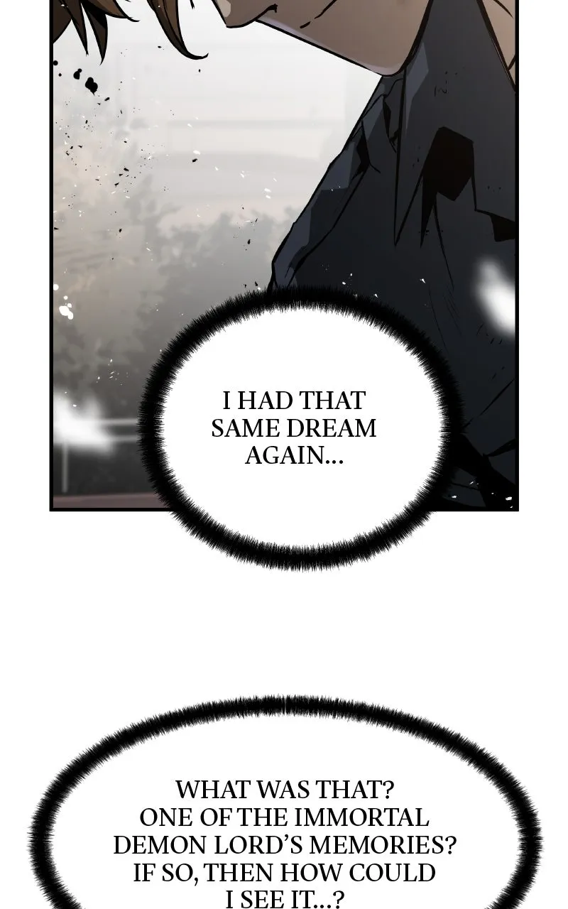 The Breaker: Eternal Force Chapter 76 page 41 - 