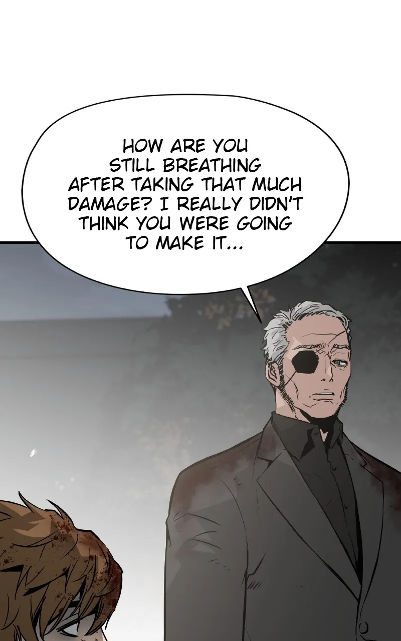 The Breaker: Eternal Force Chapter 76 page 45 - 