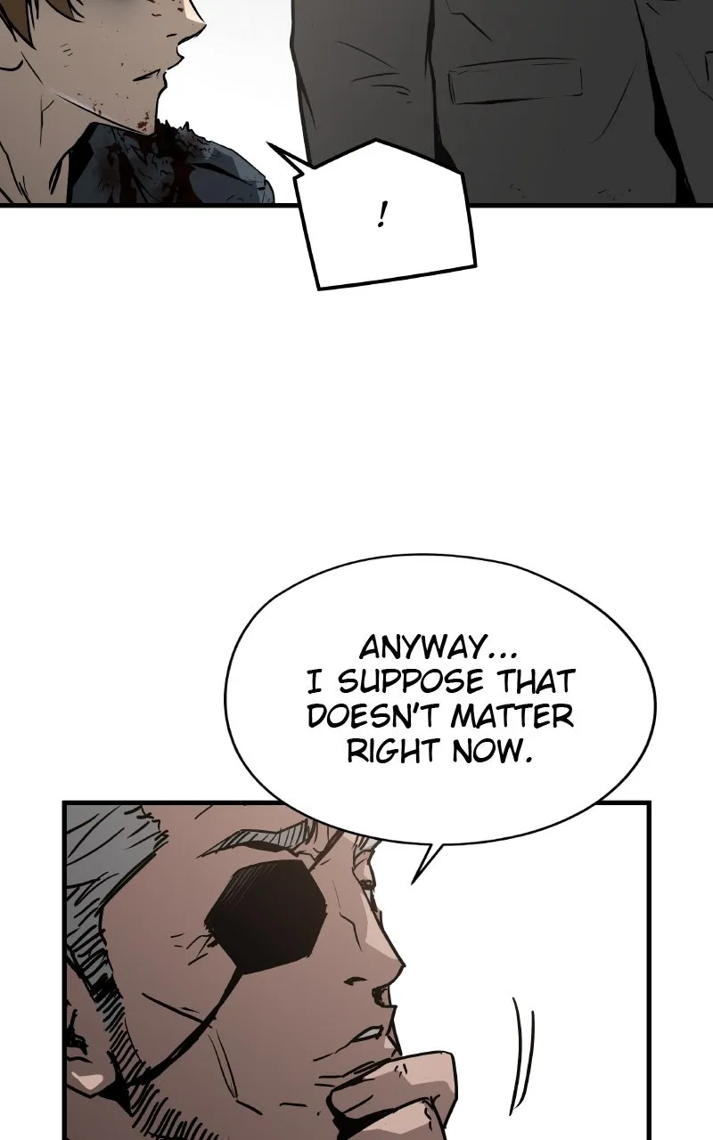 The Breaker: Eternal Force Chapter 76 page 46 - 