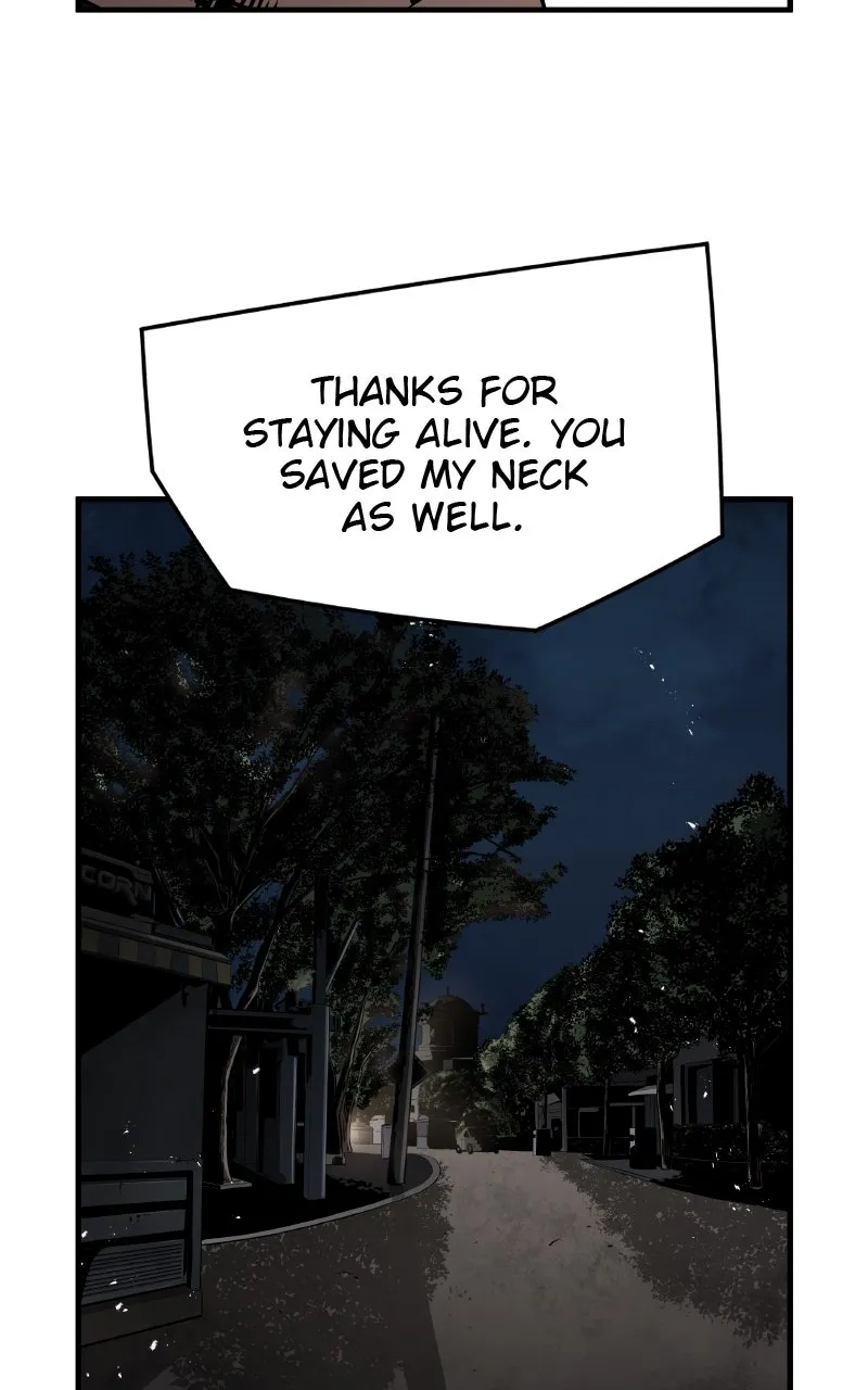 The Breaker: Eternal Force Chapter 76 page 47 - 
