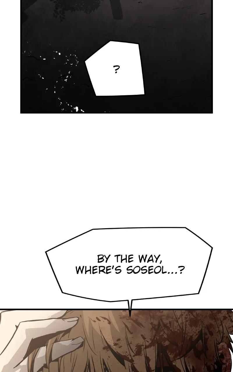 The Breaker: Eternal Force Chapter 76 page 48 - 