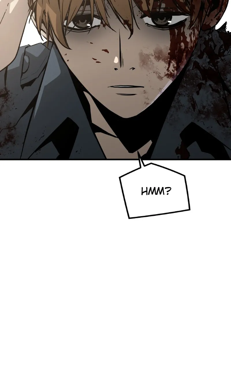 The Breaker: Eternal Force Chapter 76 page 49 - 