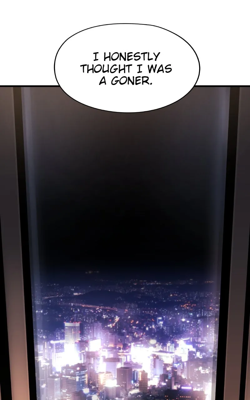 The Breaker: Eternal Force Chapter 76 page 6 - 