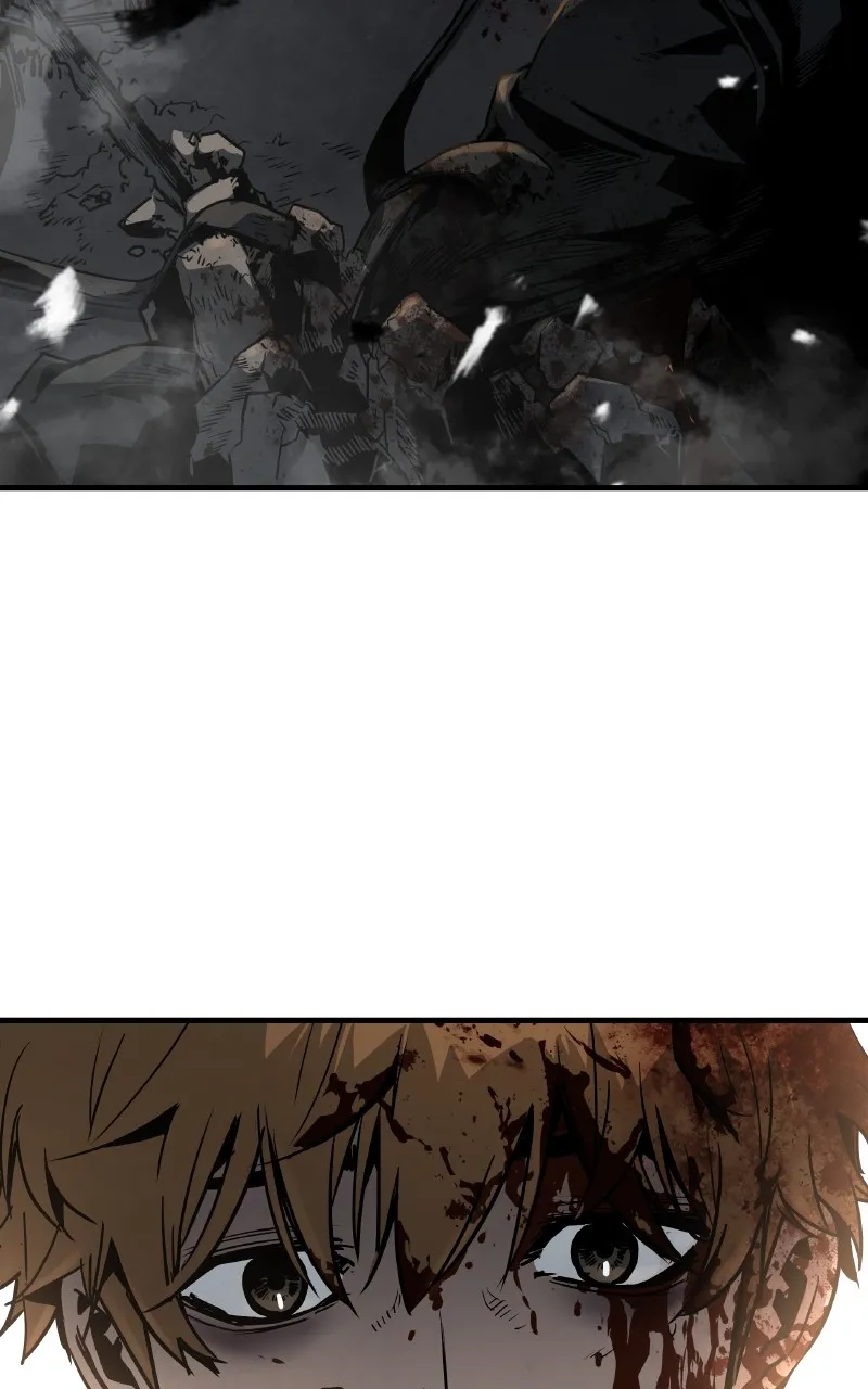 The Breaker: Eternal Force Chapter 76 page 52 - 