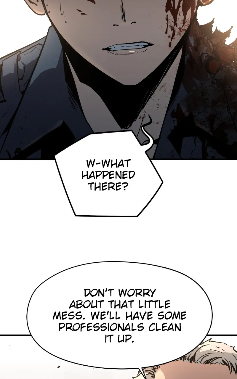 The Breaker: Eternal Force Chapter 76 page 53 - 