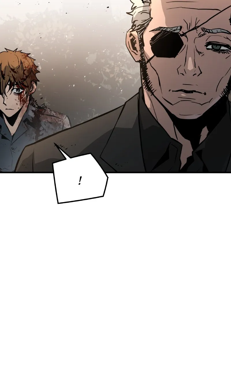 The Breaker: Eternal Force Chapter 76 page 54 - 