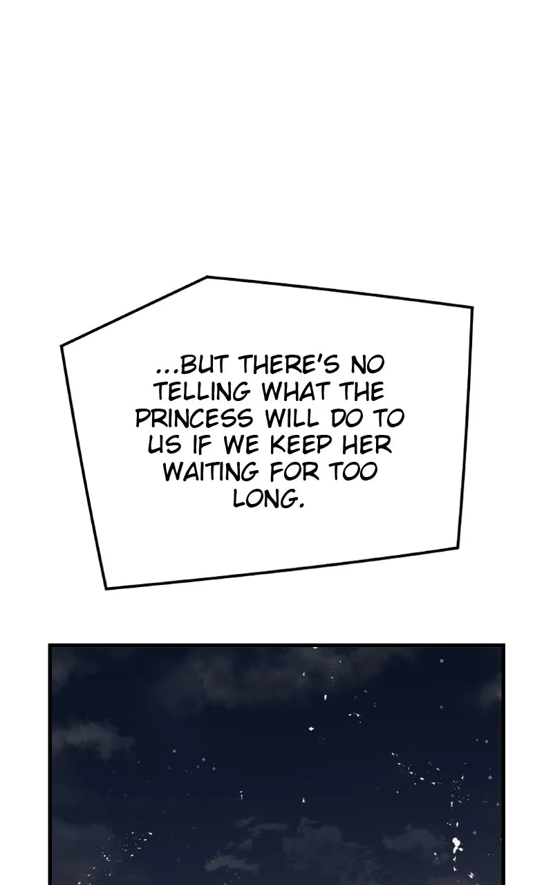 The Breaker: Eternal Force Chapter 76 page 56 - 
