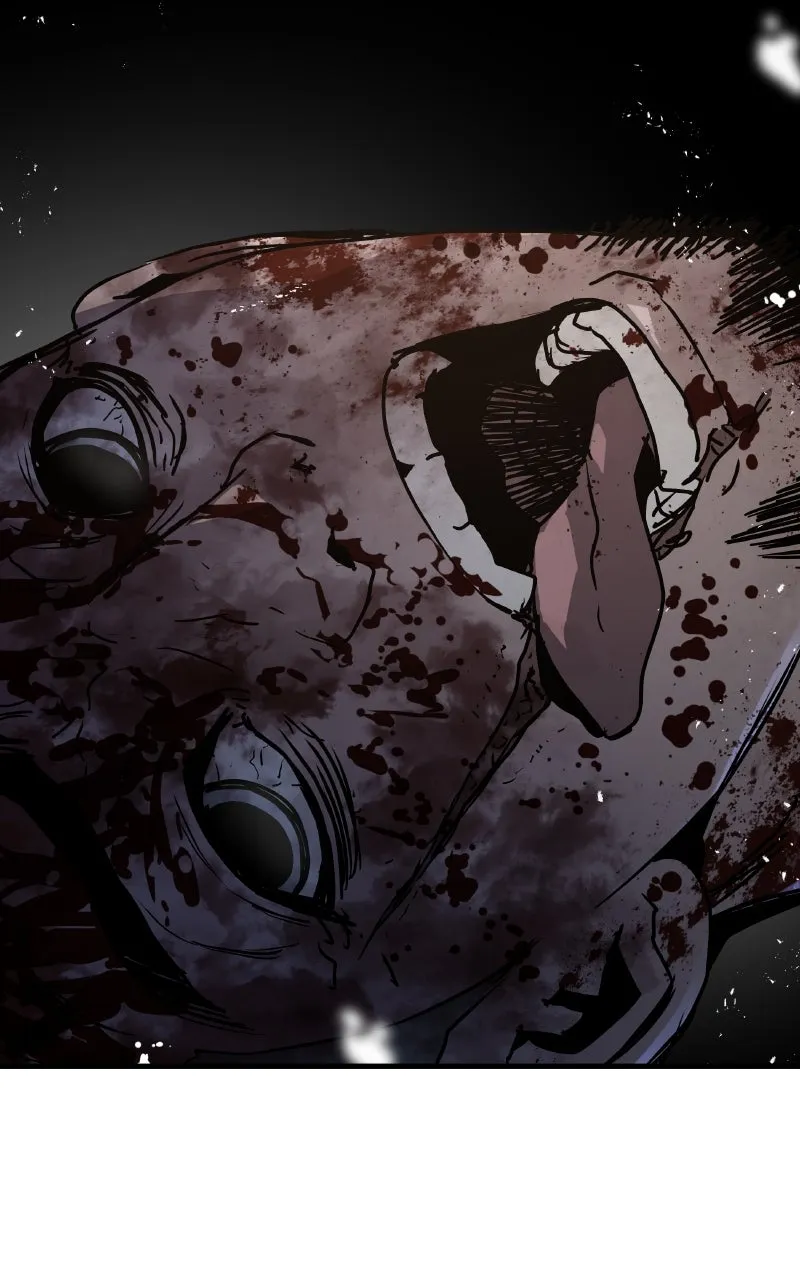 The Breaker: Eternal Force Chapter 76 page 58 - 