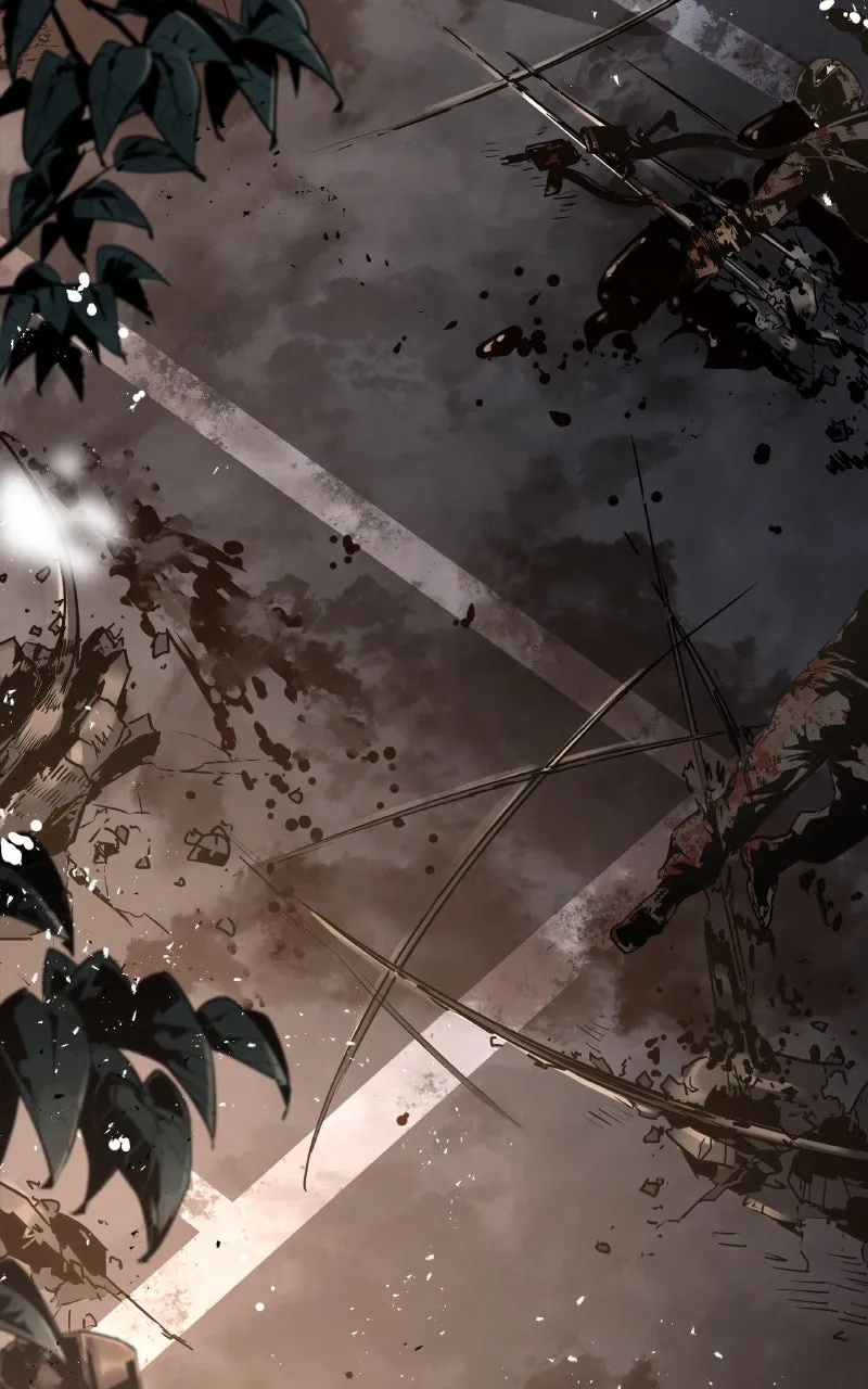 The Breaker: Eternal Force Chapter 76 page 60 - 