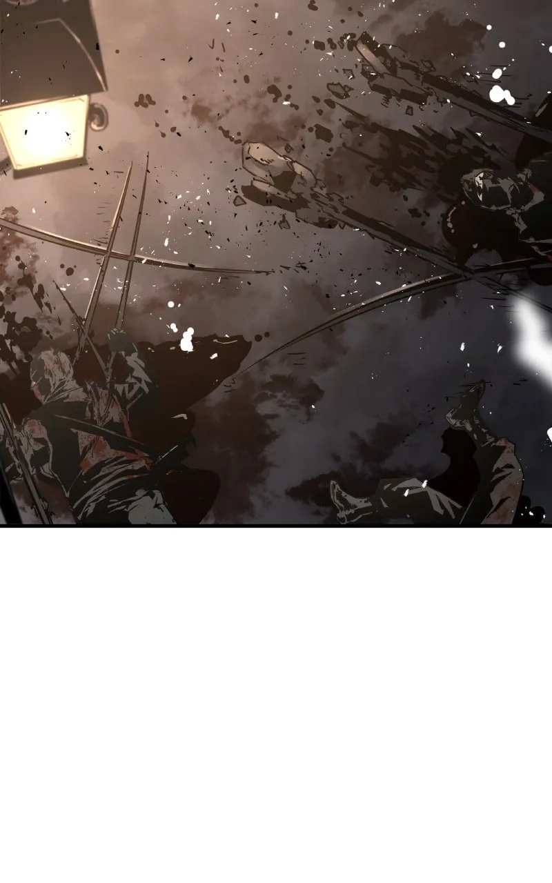 The Breaker: Eternal Force Chapter 76 page 61 - 