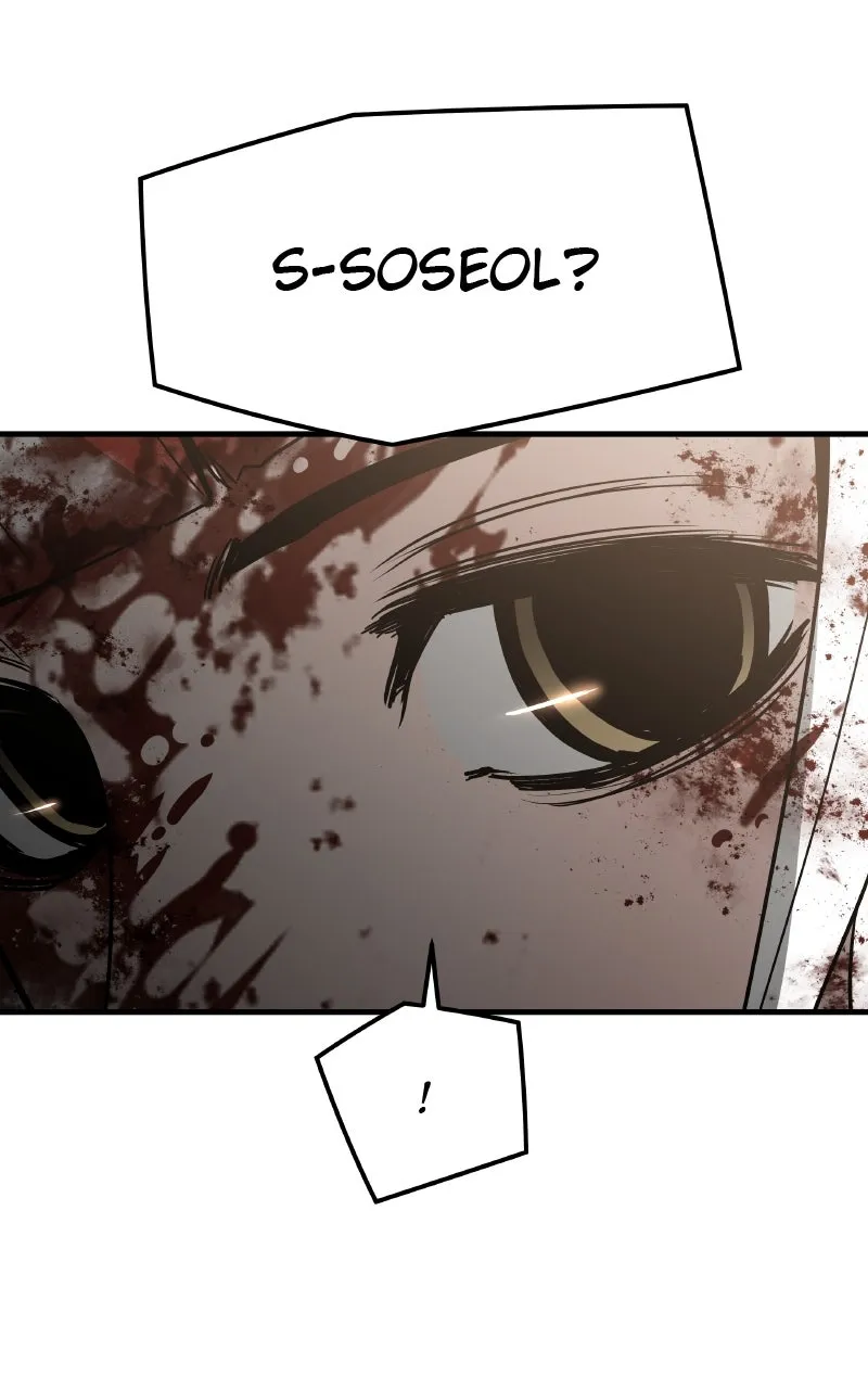 The Breaker: Eternal Force Chapter 76 page 62 - 